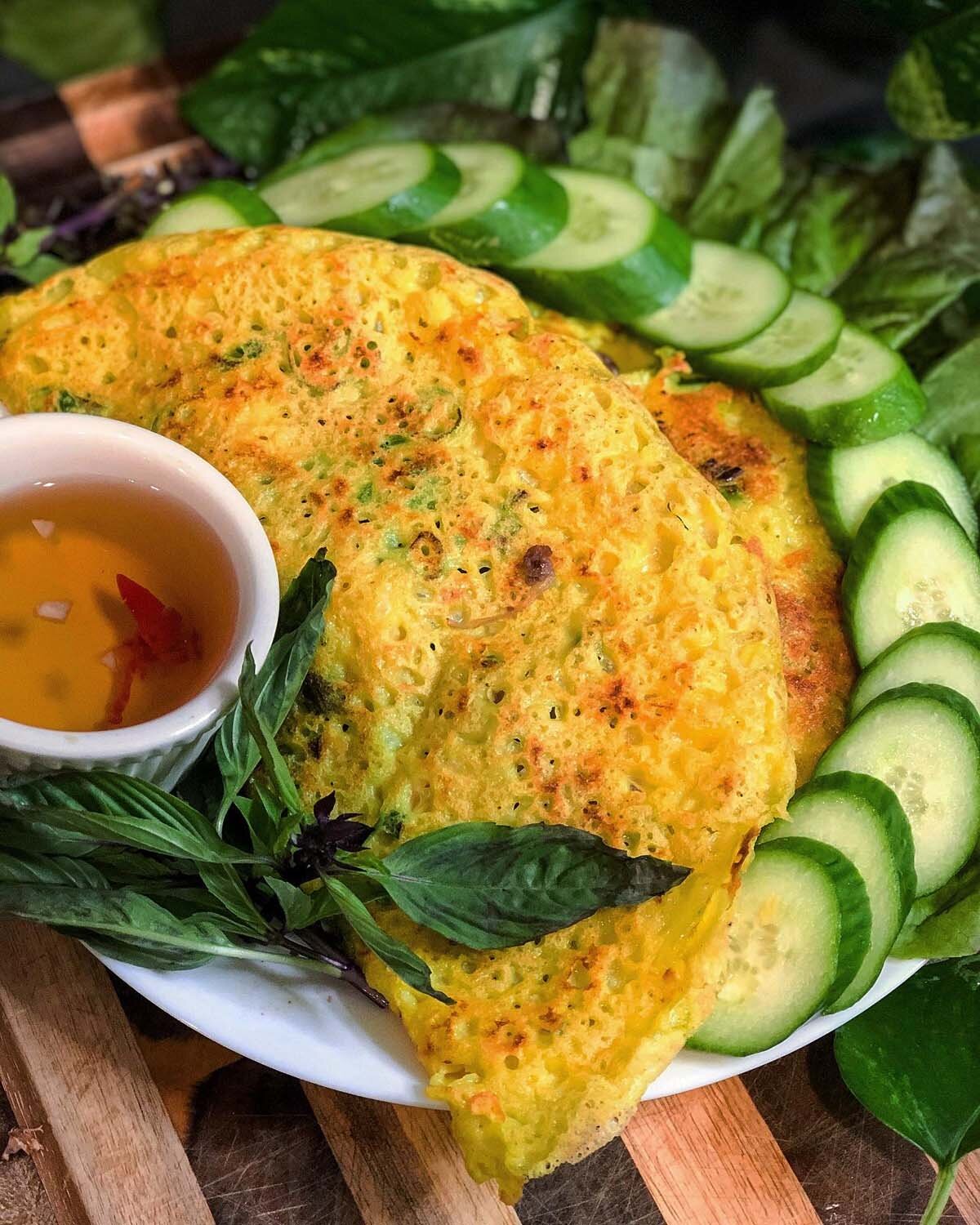 Siem Reap Foodie 